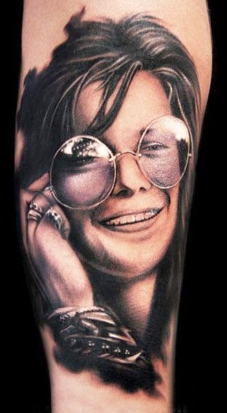 Designs of Portrait Tattoos for Women, Women Arm Portrait Tattoos, Tattoo of Portrait to Men Arm, Parts, Artist,