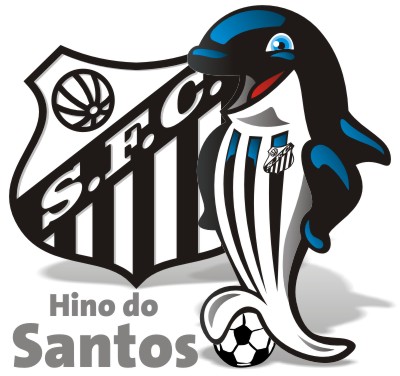 Hino do Santos FC