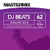 [MP3][MIX] Mastermix DJ Beats 62 [January 2018][320KBPS]