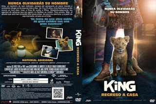 KING – REGRESO A CASA – 2022 – (VIP)