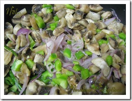 Chilli Mushroom 2