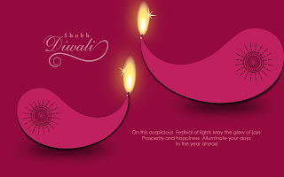 Happy Diwali Animated Wallpapers For Facebook And  Mobile