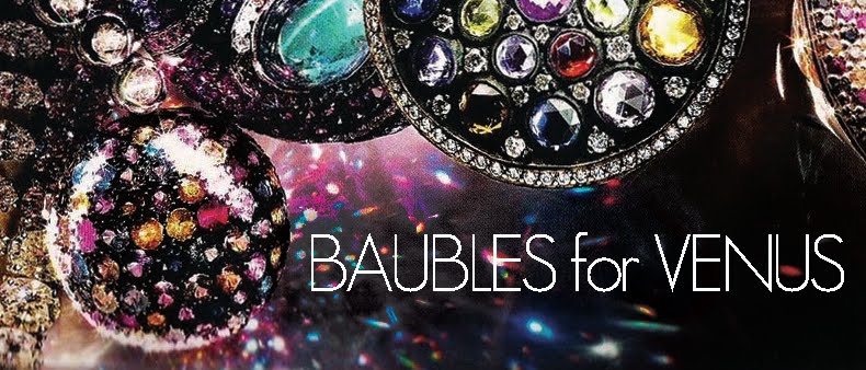 Baubles For Venus