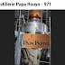 🍹 Distillerie Papa Rouyo - 971