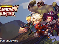 Guardian Hunter: SuperBrawlRPG Mod v2.2.0.03 APK Android Terbaru