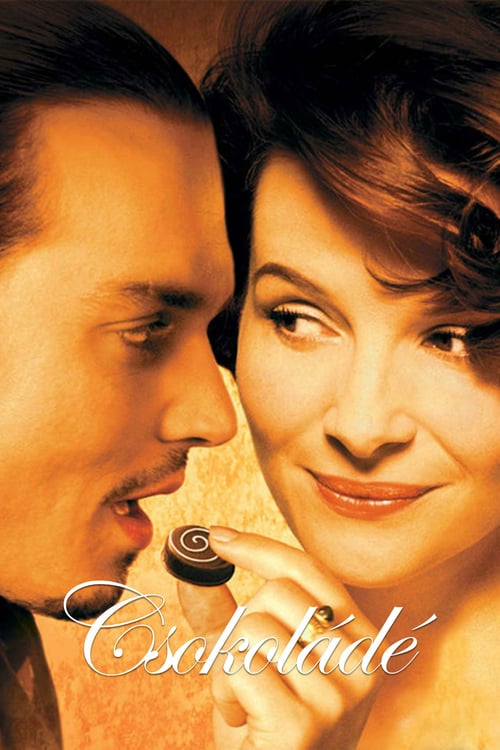 Chocolat 2000 Film Completo In Inglese