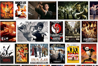 Kung Fu Movies