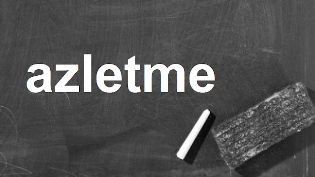 azletme