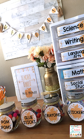 classroom decorating ideas