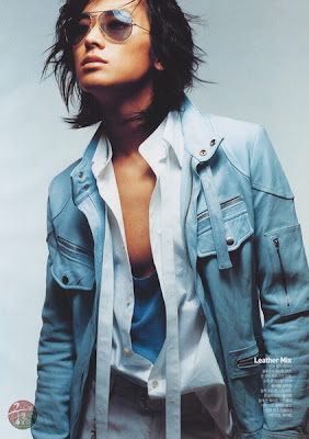 Joo Ji Hoon