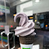 Taro Coconut Sofuto Family Mart 