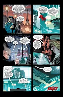 DC Comics: Previews tercera semana de septiembre 2021