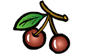 cherry clipart