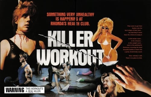 Killer Workout 1987 720p italiano