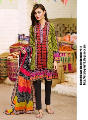 a15231a-khaadi-lawn-eid-collection-2015-three-piece