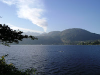 Озёра в Гватемале
