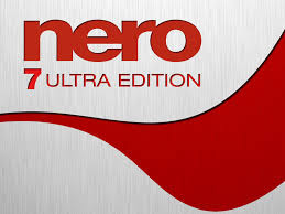 عملاق نسخ الاقراص : Nero 7 Ultra Edition 