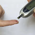 What are the first signs of being diabetic?