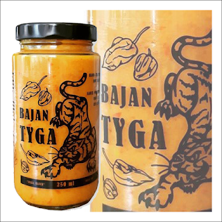 Blue Banana Market