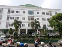 LOWONGAN KERJA RS PKU MUHAMMDIYAH SURAKARTA 2017 TERBARU