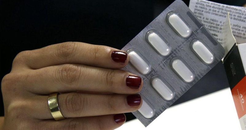 Uso racional de medicamentos: ibuprofeno y su mezcla con antihipertensivos