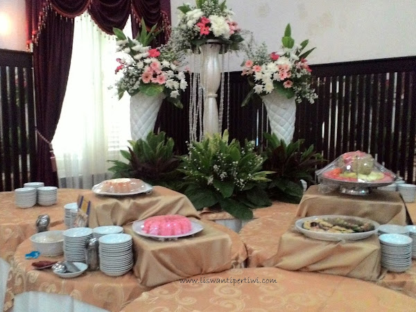 5 Tips Mudah Menghitung Porsi Catering Pernikahan 