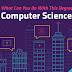 What should all computer science students know?