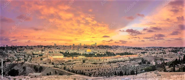 israel