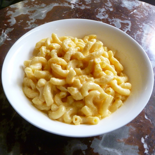 Crockpot macaroni and cheese recipes