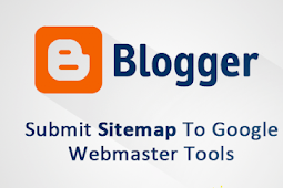 Cara Submit Sitemap Ke Google Webmaster Tool 1000% Seo