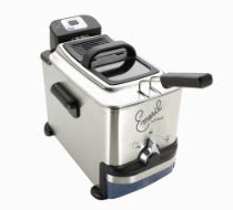 Emerilware FR7009001 3-2/7-Liter Deep Fryer by T-Fal