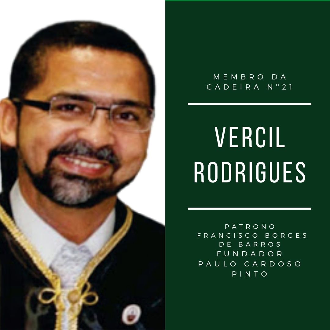VERCIL RODRIGUES