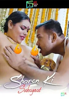 Sharon Ki Suhagrat (2024) GoddesMahi