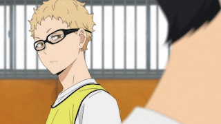 ハイキュー!! アニメ 4期7話 烏野vs伊達工 HAIKYU!! Season 4 Episode 7