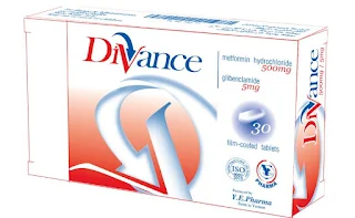 DIVANCE دواء