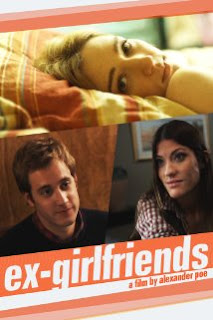 Ex-Girlfriends 2012 Web Rip 720p (444MB)