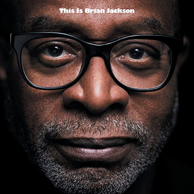 This Is Brian Jackson Brian Jackson Album