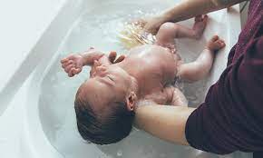 How to bath newborn Baby | 60 Best Tips