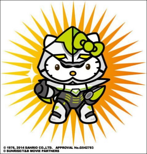 Hello_Kitty_Tiger-Bunny_01