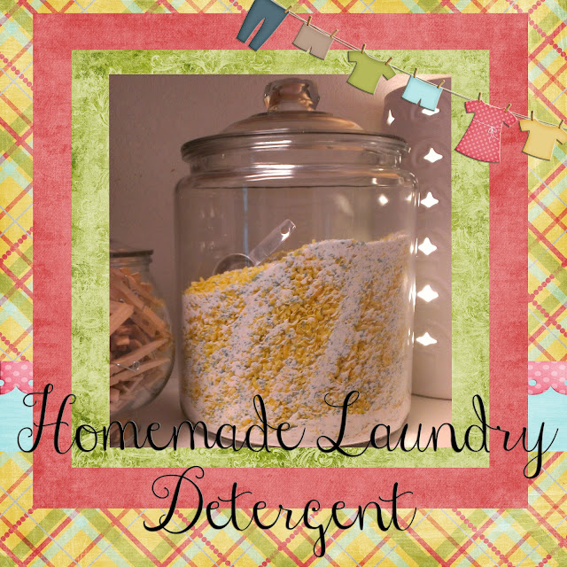 http://gloriouslymade.blogspot.com/2013/05/homemade-laundry-detergent-pinterest.html