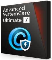 Download Advanced SystemCare Ultimate 7.0.1.589 DC 21.12.2013 Including Patch With Key