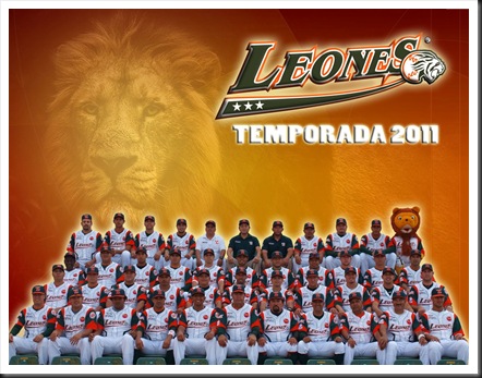Leones 2011