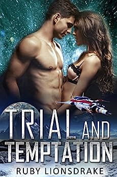Book Review: Trial and Temptation, by Ruby Lionsdrake, 4 stars
