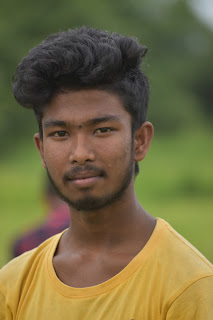 Nadan Barman