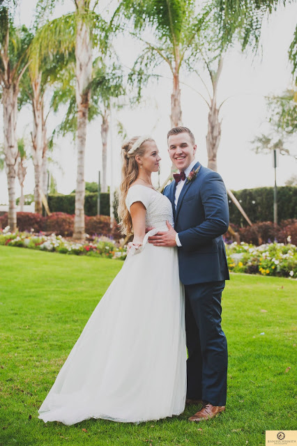 WEDDING PHOTOGRAPHY AT LDS TEMPLE ORLANDO, FL