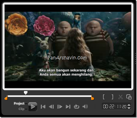 Movie Subtitle