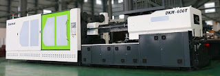 Injection Machine