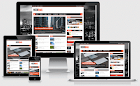 NeedMag Responsive Magazine Blogger Template