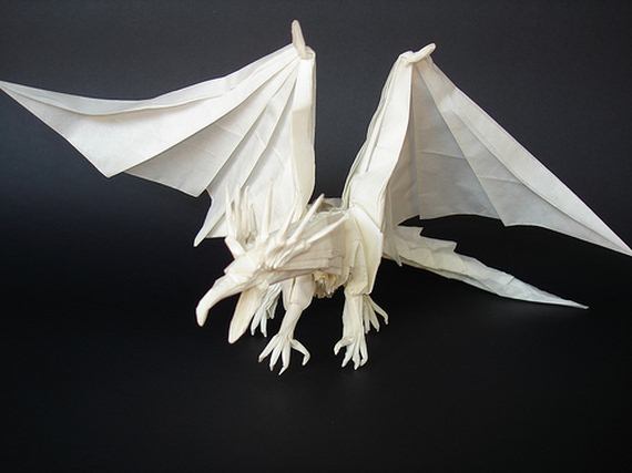 Everything About Japan: Origami Art