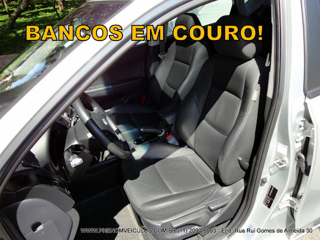 Hyundai i30 2010 Automático e Teto-Solar semi-novo à venda